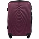Маленький дорожный чемодан WINGS 304 S бордовый burgundy - изображение 1