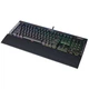 Клавіатура Corsair K95 RGB Platinum Cherry MX Speed (CH-9127014-RU) USB - зображення 2