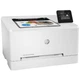 Принтер А4 HP Color LJ Pro M254dw c Wi-Fi (T6B60A) - изображение 3