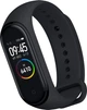 Фітнес-браслет Xiaomi Mi Band 4 Black; 0.95" (240x120) AMOLED сенсорний / Bluetooth / 22.1 г / 5 ATM / 135 маг / чорний - зображення 4