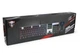 Комплект (клавіатура, миша) Motospeed CK888 Outemu Blue (mtck888mb) Silver/Black USB - зображення 9