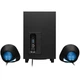 Акустична система Logitech G560 Black (980-001301) - зображення 3