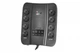 ДБЖ Powercom SPD-650N, 8 x євро (00210200) - зображення 1