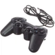 USB джойстик для ПК GamePad DJ-14 черный - изображение 2