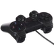 USB джойстик для ПК GamePad DJ-14 черный - изображение 3