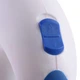 Машинка для стрижки катишків Lint Remover YX-5880 від мережі 220v UKC (0922) - зображення 3