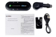 Автомобильный беспроводной динамик-громкоговоритель Bluetooth Hands Free kit HB 505-BT (спикерфон) - изображение 4