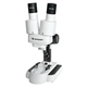 Микроскоп Bresser Junior Stereo 20x (8852000) - изображение 1