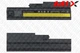 Батарея для LENOVO R61-8934 T60-1951 T60-1952 T60-1956 11.1V 5200mAh 10395021 High Copy - изображение 2