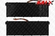 Батарея для ACER A315-51-580N A315-51-35LM A315-51-582F 5 A515-51 A515-51-75UY 7.7V 4660mAh 10498008 Original - изображение 1