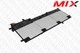 Батарея для ASUS UX305UA-FC001T UX305UA-FC006T UX305LA UX305LA-1C 11.31V 4780Ah Тип2 10466004 Original - изображение 2