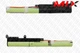Батарея ASUS X541SC-1C X541U X541UA X541UA-1A X541UA-1C X541UA-3G 10.8V 3200mAh ОРИГІНАЛ 10265006 Original - зображення 2