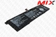 Батарея XIAOMI Mi Book Air 13.3" (R13B01W R13B02W) 7.6V 5230mAh ОРИГІНАЛ 10662000 Original - зображення 1