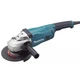 Makita Шліфмашина кутова GA7020 180мм 2200Вт 8500об·хв 5.5кг - изображение 1