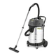 Пилосос професійний Karcher NT 70/2 Me Classic двомоторний 2300Вт 225мБар контейнер 70л 18.5кг (1.667-306.0) - изображение 1