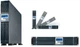 ИБП Legrand 310172 Daker DK Plus, 3000VA/2700W, RT2U, LCD, RS232, USB, EPO, 1xC19, 6xC13 - изображение 4