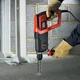Перфоратор SDS-Plus BLACK+DECKER KD975K + Дополнительная рукоятка + чемодан - изображение 3