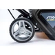Снегоуборщик аккумуляторный бесщёточный STIGA ST8051AE 5 Ач Ширина захвата снега 51 см - изображение 3