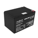 Акумуляторна батарея LogicPower LPM 12V 12AH (LPM 12 - 12 AH) AGM - зображення 2