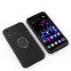 Чехол Iron Ring для Huawei P Smart Plus / Nova 3i / INE-LX1 бронированный Бампер Броня Black - изображение 3