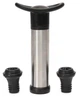 Помпа для вина насос для закупорювання пляшки Empire Vacuum Wine Saver з 2 пробками (EM-2991_psg) - зображення 3