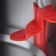 Електрочайник Russell Hobbs Luna 1.7л, метал, сріблясто-бронзовий - изображение 6