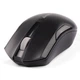 Мишка A4tech G3-200NS Black - зображення 1