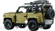 Zestaw klocków LEGO TECHNIC Land Rover Defender 2573 elementy (42110) - obraz 11