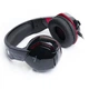 Навушники REAL-EL GDX-7800 Black/Red (EL124100027) - зображення 3