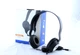 Наушники HEADPHON SH1/SH35 проводные черные (BCМХ-НФ-00006400) - изображение 1