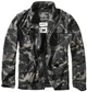 Куртка Brandit Britannia XXL Камуфляж (3116.4.XXL) - изображение 1