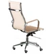 Офисное кресло Special4You Solano artleather beige (000002573) - изображение 6