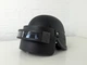 Шолом PUBG Helmet Level 3 18х33х25 см Чорний (Ш1) - зображення 2