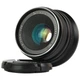Об'єктив 7Artisans 25mm f1.8 M43 (Panasonic Olympus) - изображение 2