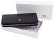 Женский кошелек ST Leather ST201 Black New - изображение 5