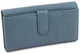 Жіночий гаманець ST Leather ST246 Light Blue New - зображення 3