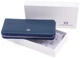Женский кошелек ST Leather ST201 Light Blue New - изображение 5