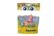 Ігрова фігурка-сквіш SpongeBob Squeazies Патрік (9EU690302) - зображення 1