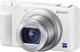 Фотоапарат Sony Vlog Camera ZV-1 White (ZV1W.CE3) - зображення 3