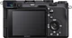 Фотоаппарат Sony Alpha a7C + 28-60mm Kit Black (ILCE7CLB) - изображение 4