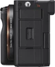 Фотоапарат Sony Alpha a7C Body Black (ILCE7CB) - зображення 4
