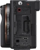 Фотоаппарат Sony Alpha a7C + 28-60mm Kit Black (ILCE7CLB) - изображение 7