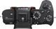 Фотоаппарат Sony Alpha a7R II Body Black (ILCE7RM2B.CEC) - изображение 8