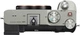 Фотоапарат Sony Alpha a7C Body Silver (ILCE7CS) - зображення 6