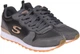 Женские кроссовки Skechers 111 CCL 37 (7) 24 см Серые (190872585610) - изображение 2