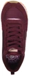 Женские кроссовки Skechers 111 BURG 39 (9) 26 см Бордовые (190872585771) - изображение 5