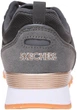 Женские кроссовки Skechers 111 CCL 37 (7) 24 см Серые (190872585610) - изображение 7