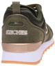 Женские кроссовки Skechers 111 OLV 35 (5) 22 см Хаки (190211623331)_3576371 - изображение 7