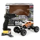 Машинка джип монстр-трак Sulong Toys на радіокеруванні Rock Crawler Original, помаранчевий - зображення 3