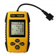 Водонепроницаемый эхолот для рыбалки Fish Finder с LCD-подсветкой - изображение 5